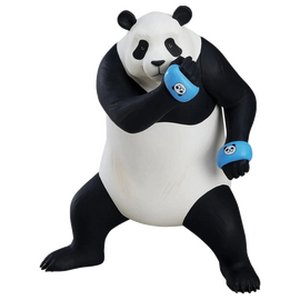 Фигурка Demon Slayer Kimetsu no Yaiba POP UP PARADE Panda