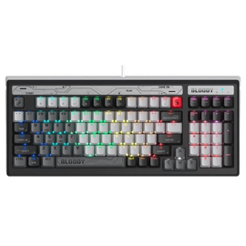 A4Tech Bloody B950 Серый/Чёрный