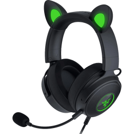 Razer Kraken Kitty Edition V2 Pro Black