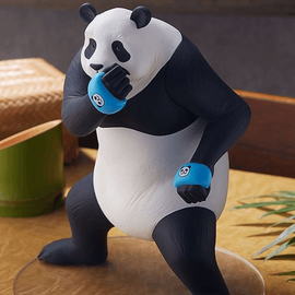 Фигурка Demon Slayer Kimetsu no Yaiba POP UP PARADE Panda