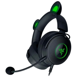 Razer Kraken Kitty Edition V2 Pro Black