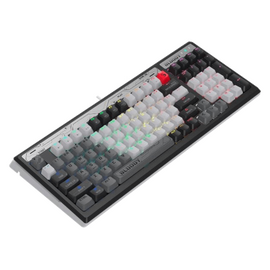 A4Tech Bloody B950 Серый/Чёрный