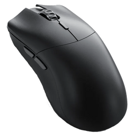 Glorious Model O 2 PRO Wireless 1K Black