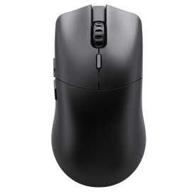 Glorious Model O 2 PRO Wireless 1K Black