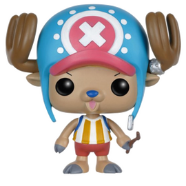 Фигурка One Piece Funko POP! Tony Tony Chopper (99)