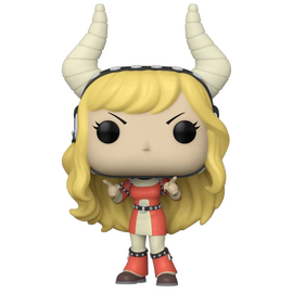 Фигурка My Hero Academia Funko POP! Pony Tsunotori (Exc) (1254)