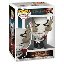 Фигурка Jujutsu Kaisen Funko POP! Hanami (Exc) (1396)