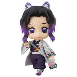 Фигурка Demon Slayer Kimetsu no Yaiba Nendoroid Kocho Shinobu