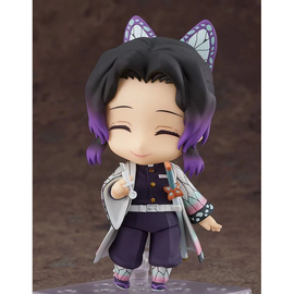 Фигурка Demon Slayer Kimetsu no Yaiba Nendoroid Kocho Shinobu