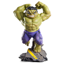 Фигурка Marvel Hulk Infinity Saga