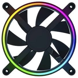 Razer Kunai Chroma RGB 140 1Fan