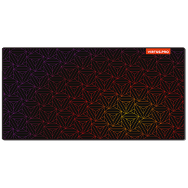 Коврик для мыши Virtus.pro Speed Edition 2023 XXL