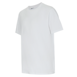 Футболка GLHF белая без логотипа