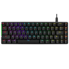 ASUS ROG Falchion Ace Black NX