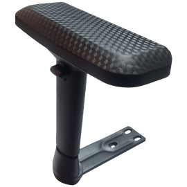 Подлокотник для кресел GLHF 4D (левый)