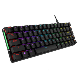 ASUS ROG Falchion Ace Black NX