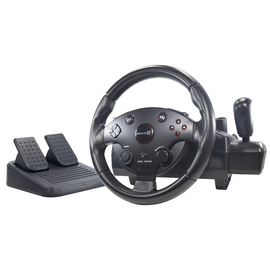 ARTPLAYS Street Racing Wheel Turbo C900