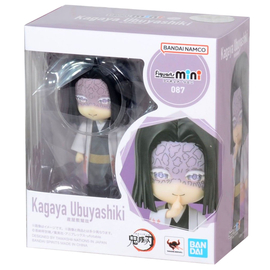 Фигурка Demon Slayer Kimetsu no Yaiba Figuarts Mini Ubuyashiki