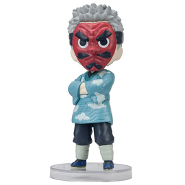 Фигурка Demon Slayer Kimetsu no Yaiba Figuarts Mini Sakonji Urokodaki
