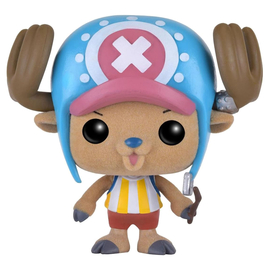 Фигурка One Piece Funko POP! Tony Tony Chopper (FL) (Exc) (99)