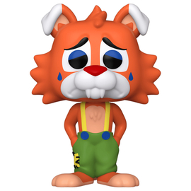Фигурка FNAF Games Funko POP!  Circus Foxy (611)
