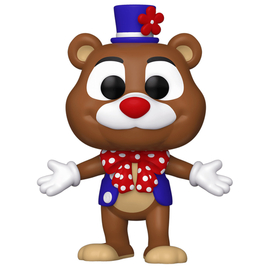 Фигурка FNAF Games Funko POP!  Circus Freddy (912)