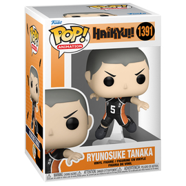 Фигурка Haikyu! Funko POP! Ryunosuke Tanaka (1391)