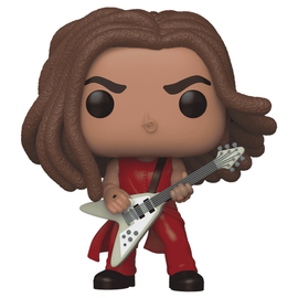 Фигурка Rocks Funko POP! Lenny Kravitz (344)