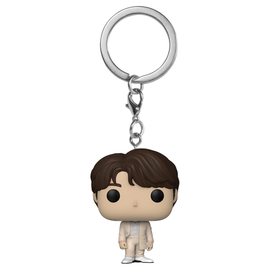 Брелок BTS Funko POP! Rocks S4 Jin