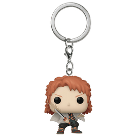 Брелок Demon Slayer Funko POP! Sabito (No Mask)