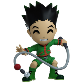 Фигурка Hunter X Hunter Gon