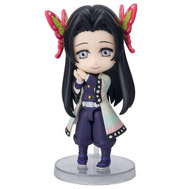 Фигурка Demon Slayer Kimetsu no Yaiba Figuarts Mini Kanae Kocho
