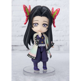Фигурка Demon Slayer Kimetsu no Yaiba Figuarts Mini Kanae Kocho