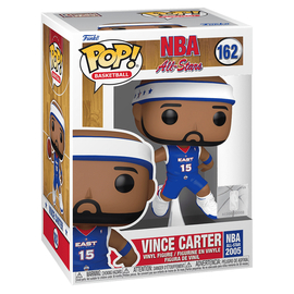 Фигурка NBA Funko POP! All Stars Vince Carter (2005) (162)