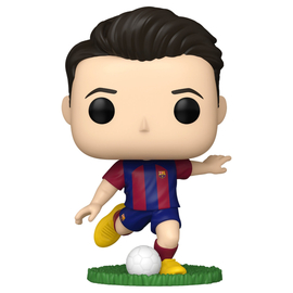 Фигурка Football Funko POP! Lewandowski (64)