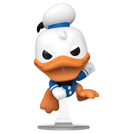 Фигурка Disney Donald Duck 90th Funko POP! Angry Donald Duck (1443)