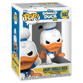 Фигурка Disney Donald Duck 90th Funko POP! Angry Donald Duck (1443)