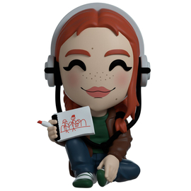 Фигурка Stranger Things Youtooz Max Mayfield #4