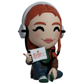 Фигурка Stranger Things Youtooz Max Mayfield #4