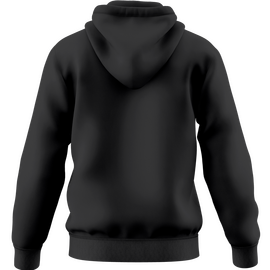 Худи GLHF Черное 2024