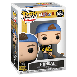 Фигурка Movies Clerks 3 Funko POP! Randal (1484)