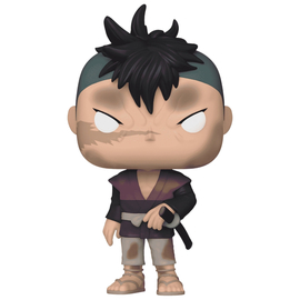Фигурка Animation Demon Slayer Funko POP! Genya Shinazugawa (1406)