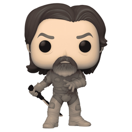 Фигурка Movies Dune 2 Funko POP! Gurney Halleck (1494)
