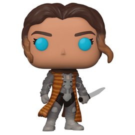Фигурка Dune 2 Funko POP! Chani (1495)