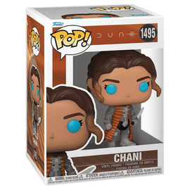 Фигурка Dune 2 Funko POP! Chani (1495)