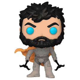Фигурка Movies Dune 2 Funko POP! Stilgar (1496)