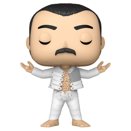 Фигурка Rocks Funko POP! Queen Freddy Mercury I Was Born to Love You (375)