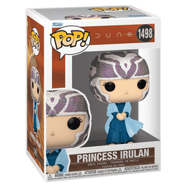 Фигурка Dune 2 Funko POP! Princess Irulan (1498)