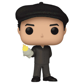 Фигурка Movies The Godfather Part 2 Funko POP! Vito Corleone (1525)