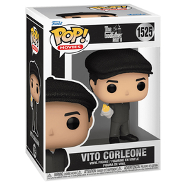 Фигурка Movies The Godfather Part 2 Funko POP! Vito Corleone (1525)